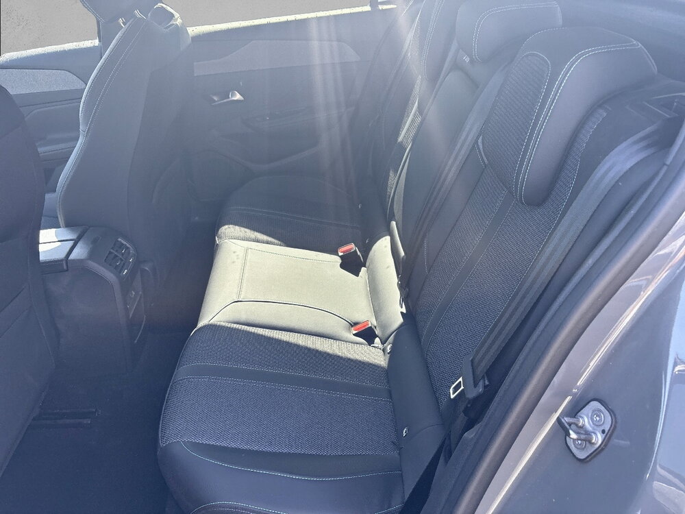 Occasion PEUGEOT 308 308 BlueHDi 130ch S&S EAT8 - Allure