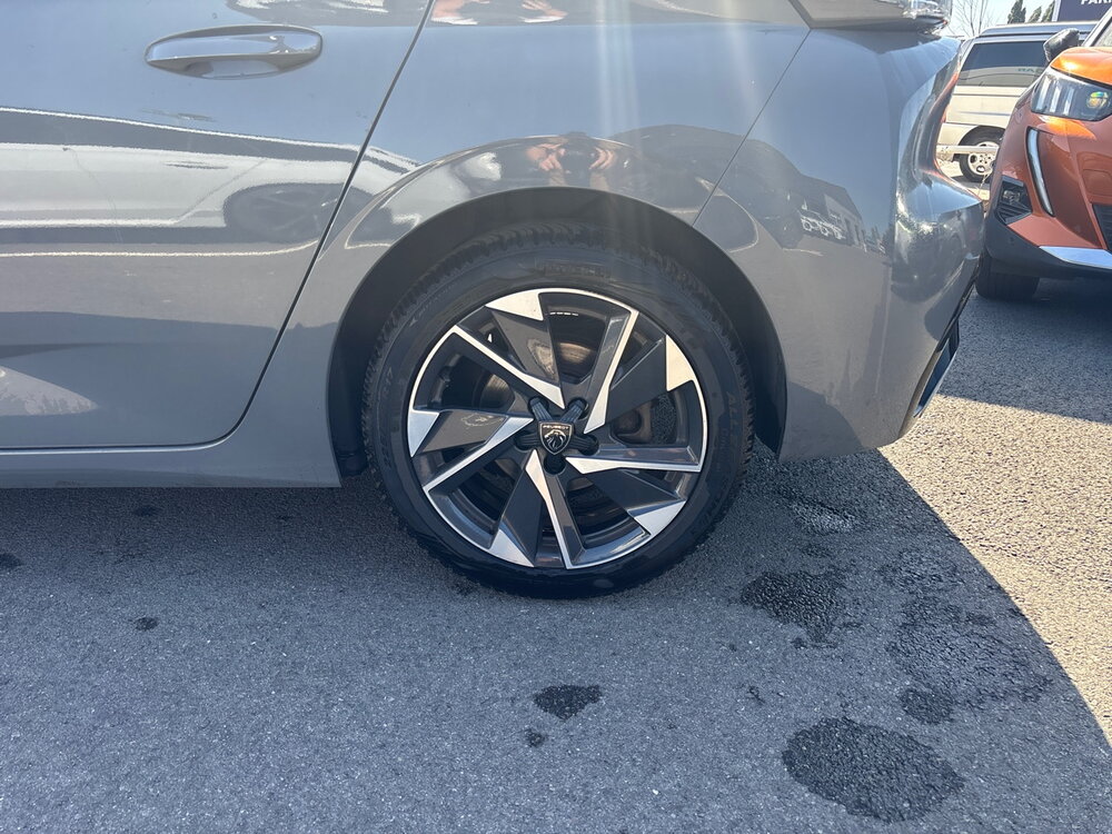 Occasion PEUGEOT 308 308 BlueHDi 130ch S&S EAT8 - Allure