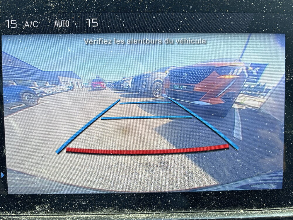 Occasion PEUGEOT 308 308 BlueHDi 130ch S&S EAT8 - Allure