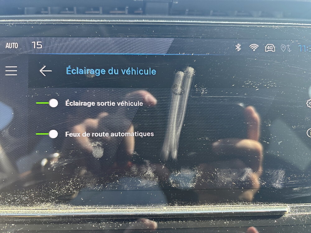 Occasion PEUGEOT 308 308 BlueHDi 130ch S&S EAT8 - Allure