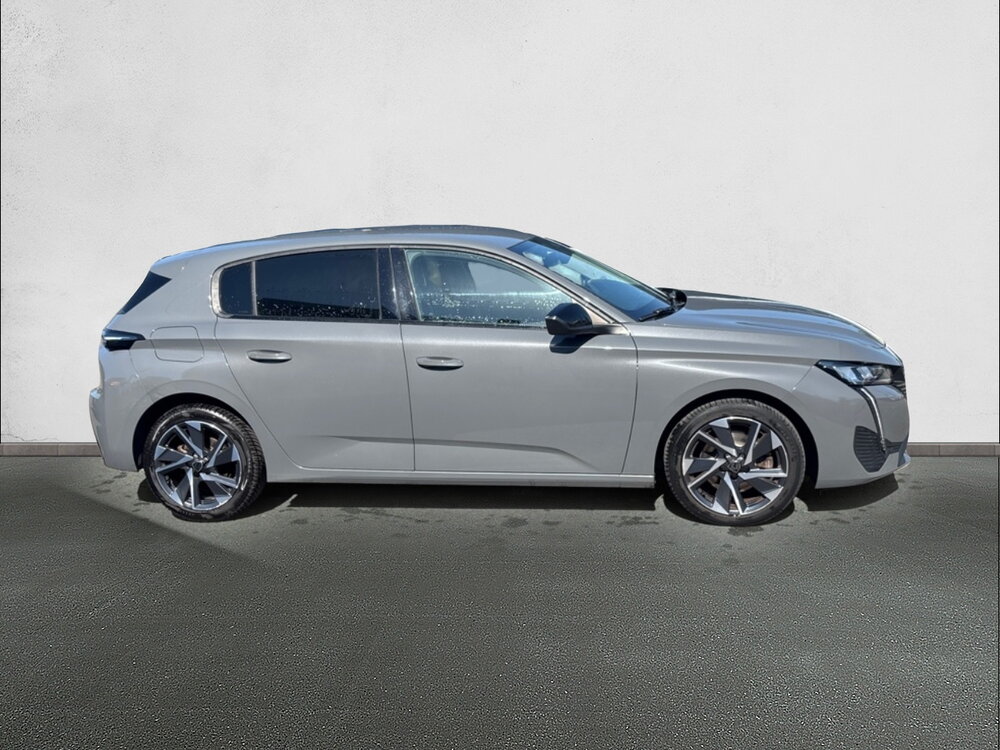 Occasion PEUGEOT 308 308 BlueHDi 130ch S&S EAT8 - Allure