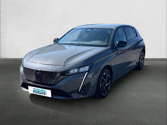 Occasion PEUGEOT 308 308 BlueHDi 130ch S&S EAT8 - Allure