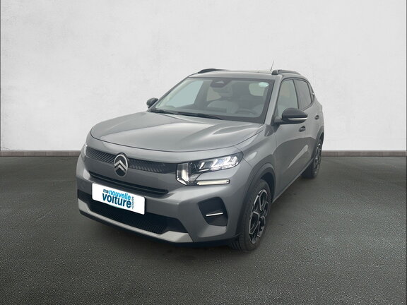 Occasion CITROEN C3 C3 Turbo 100 ch Manuelle - Max