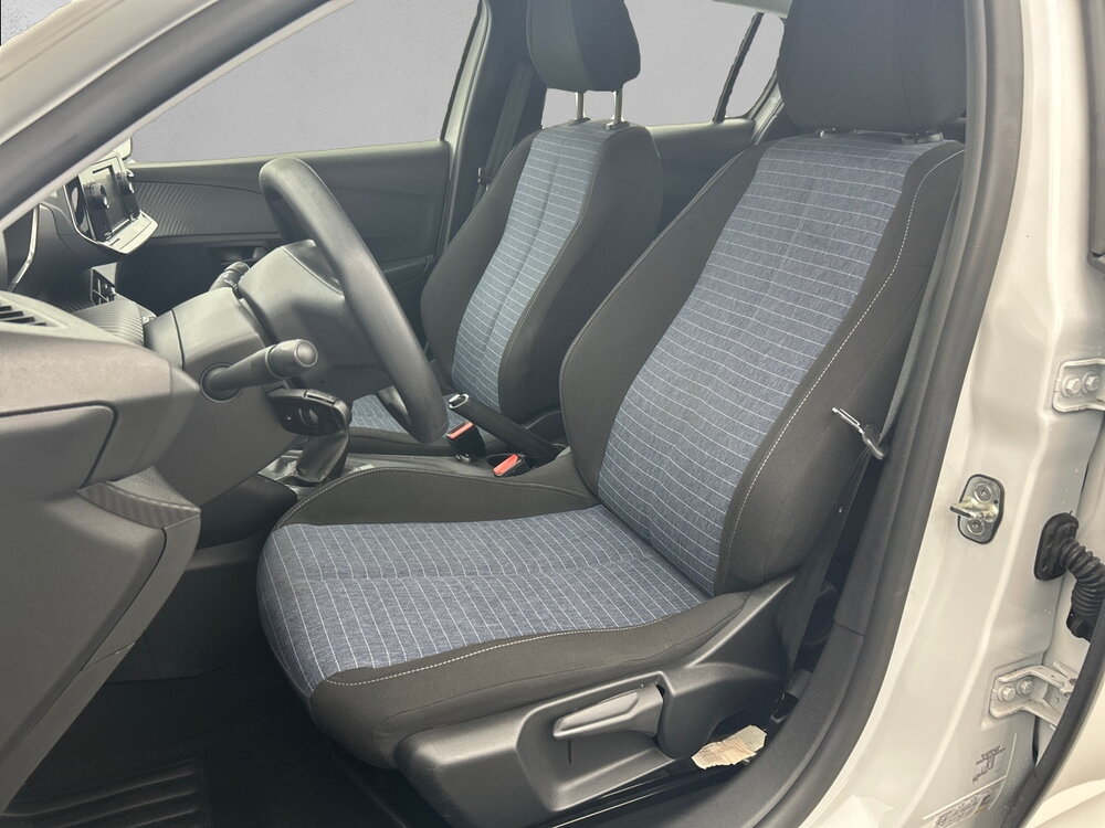 Occasion PEUGEOT 208 208 PureTech 75 S&S BVM5 - Like