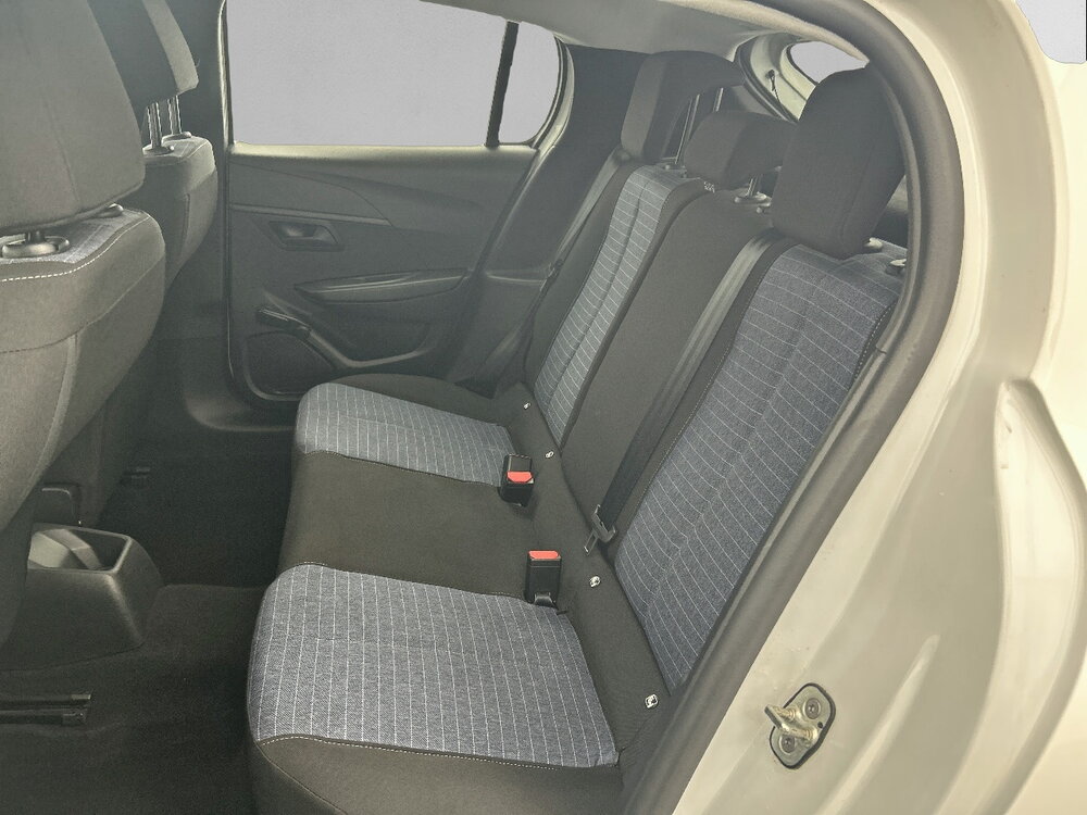Occasion PEUGEOT 208 208 PureTech 75 S&S BVM5 - Like