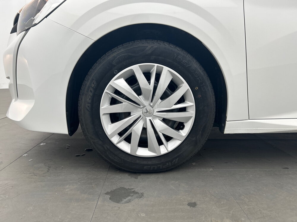 Occasion PEUGEOT 208 208 PureTech 75 S&S BVM5 - Like
