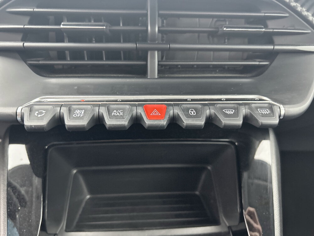 Occasion PEUGEOT 208 208 PureTech 75 S&S BVM5 - Like