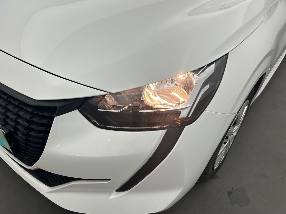 Occasion PEUGEOT 208 208 PureTech 75 S&S BVM5 - Like