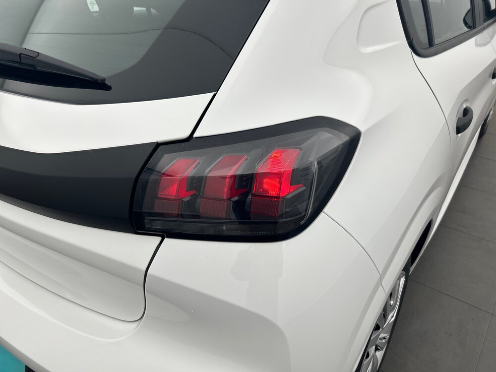 Occasion PEUGEOT 208 208 PureTech 75 S&S BVM5 - Like