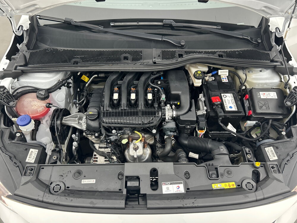 Occasion PEUGEOT 208 208 PureTech 75 S&S BVM5 - Like