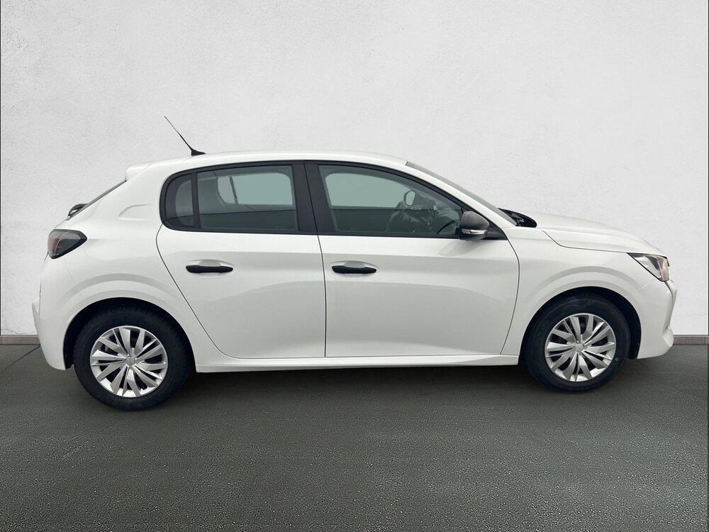 Occasion PEUGEOT 208 208 PureTech 75 S&S BVM5 - Like