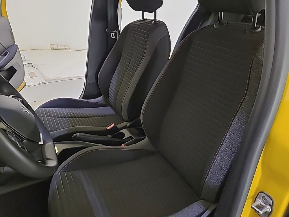 Occasion PEUGEOT 208 208 PureTech 100 S&S BVM6 - Active Business