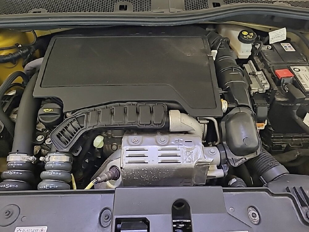 Occasion PEUGEOT 208 208 PureTech 100 S&S BVM6 - Active Business