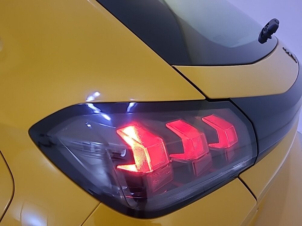 Occasion PEUGEOT 208 208 PureTech 100 S&S BVM6 - Active Business