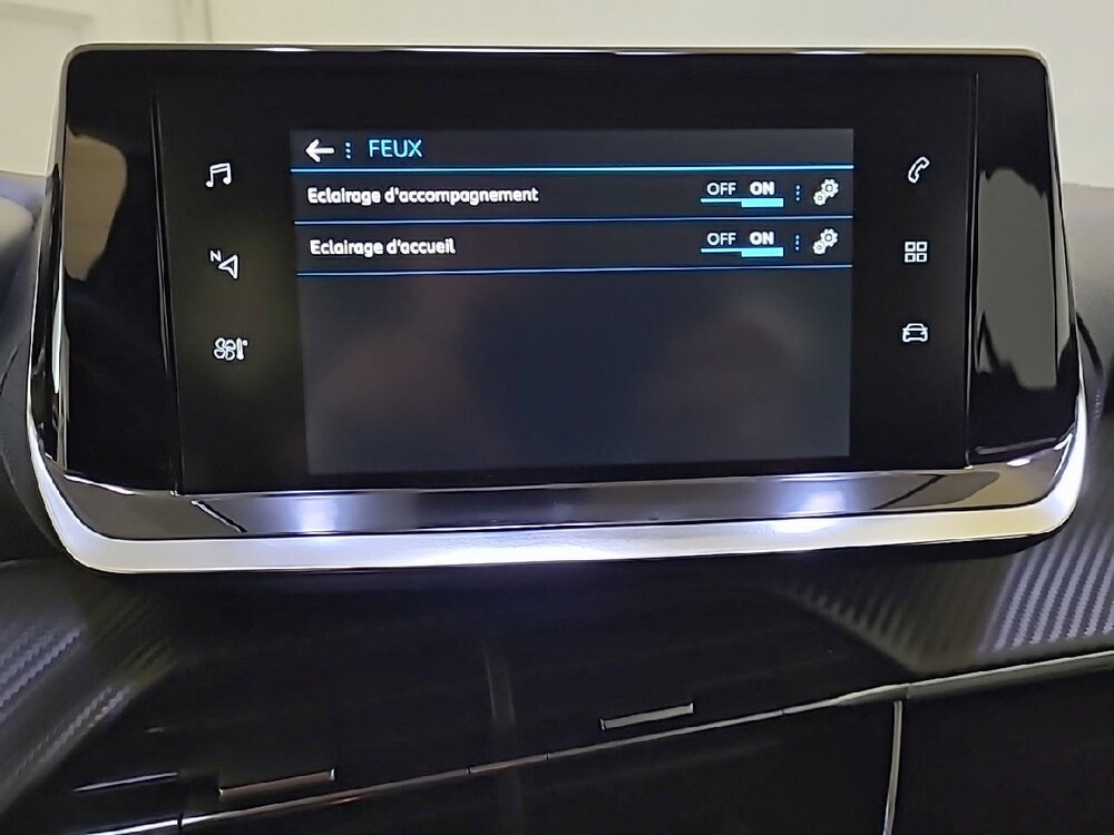 Occasion PEUGEOT 208 208 PureTech 100 S&S BVM6 - Active Business