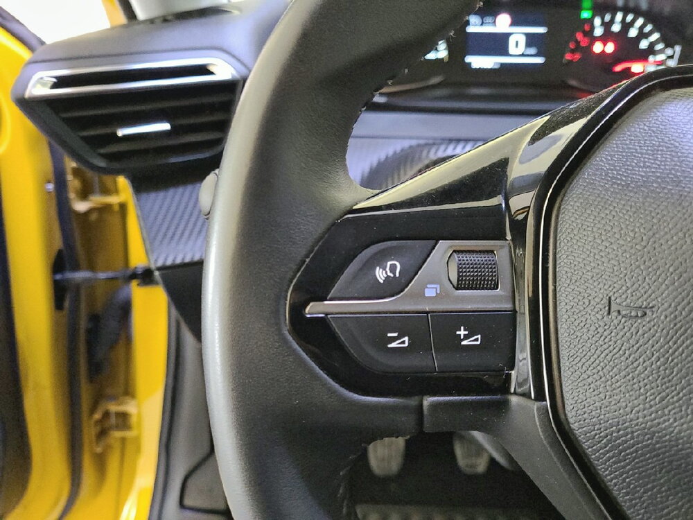 Occasion PEUGEOT 208 208 PureTech 100 S&S BVM6 - Active Business