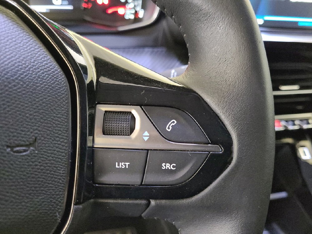 Occasion PEUGEOT 208 208 PureTech 100 S&S BVM6 - Active Business