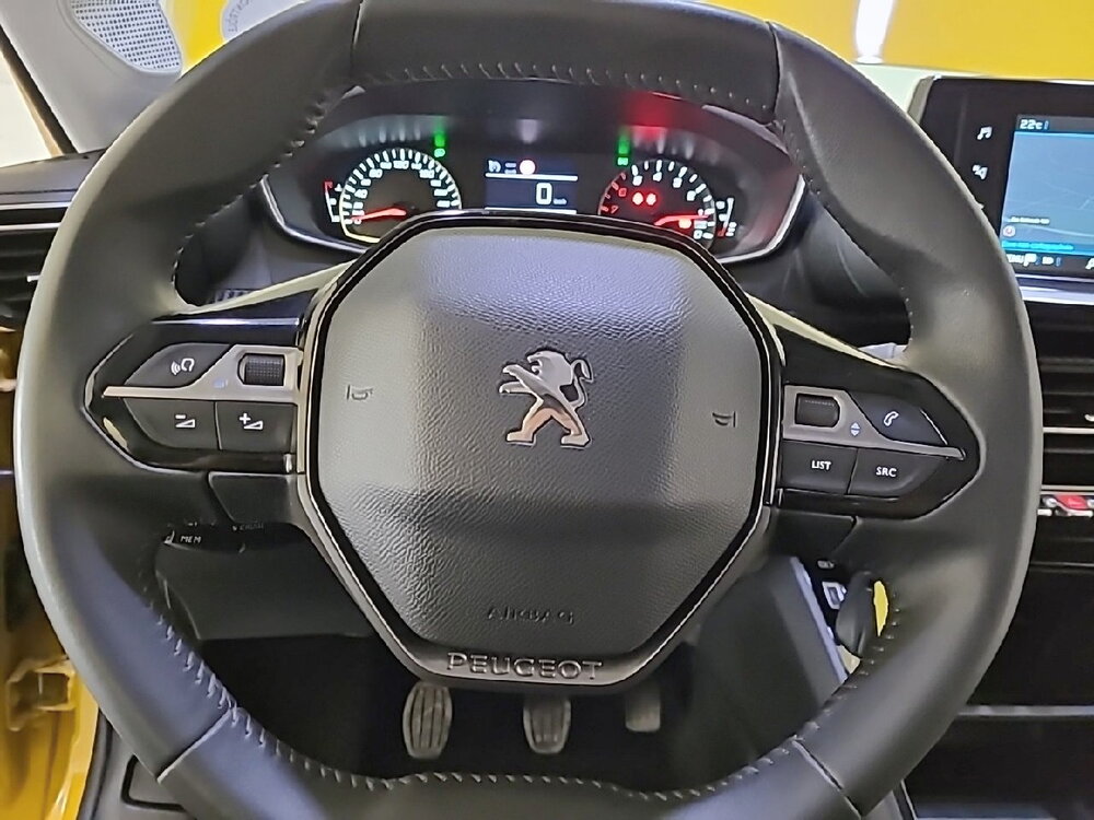 Occasion PEUGEOT 208 208 PureTech 100 S&S BVM6 - Active Business