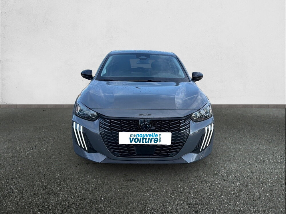 Occasion PEUGEOT 208 208 Hybrid 110 ch e-DCS6 - Allure