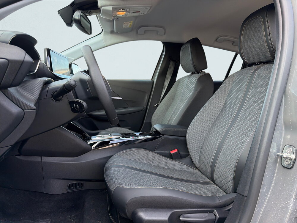 Occasion PEUGEOT 208 208 Hybrid 110 ch e-DCS6 - Allure