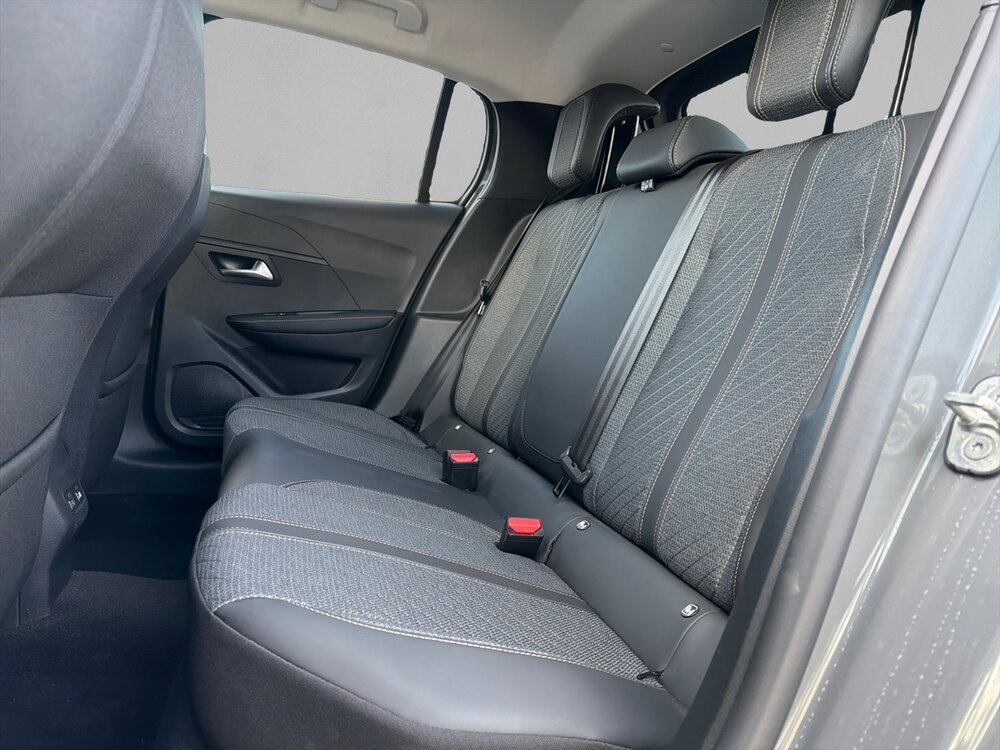 Occasion PEUGEOT 208 208 Hybrid 110 ch e-DCS6 - Allure