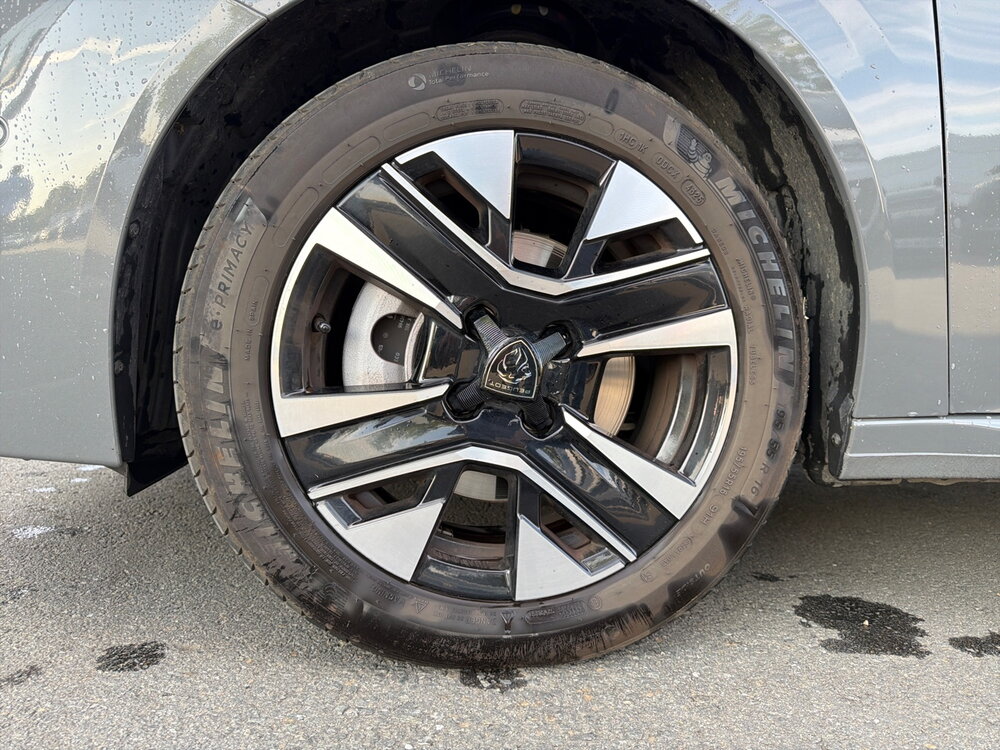 Occasion PEUGEOT 208 208 Hybrid 110 ch e-DCS6 - Allure