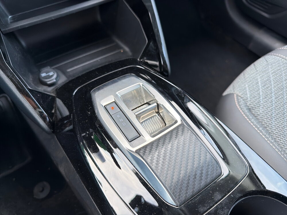 Occasion PEUGEOT 208 208 Hybrid 110 ch e-DCS6 - Allure