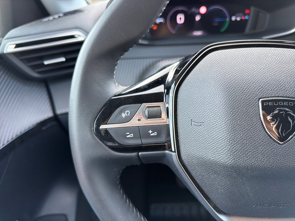 Occasion PEUGEOT 208 208 Hybrid 110 ch e-DCS6 - Allure