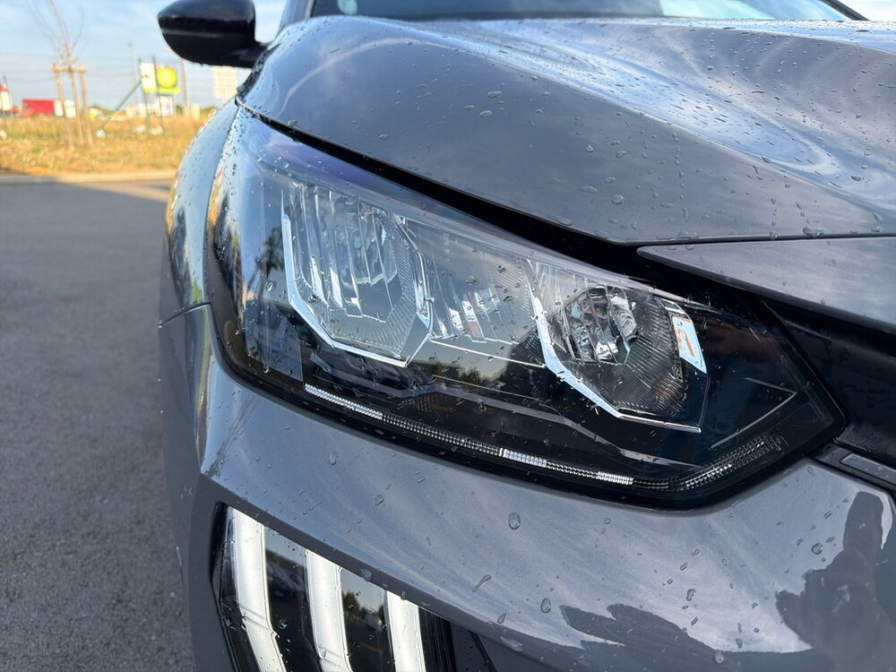 Occasion PEUGEOT 208 208 Hybrid 110 ch e-DCS6 - Allure