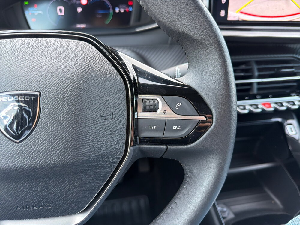 Occasion PEUGEOT 208 208 Hybrid 110 ch e-DCS6 - Allure