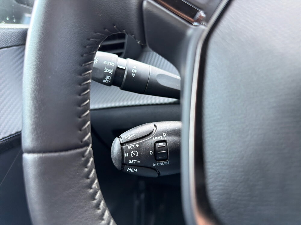 Occasion PEUGEOT 208 208 Hybrid 110 ch e-DCS6 - Allure