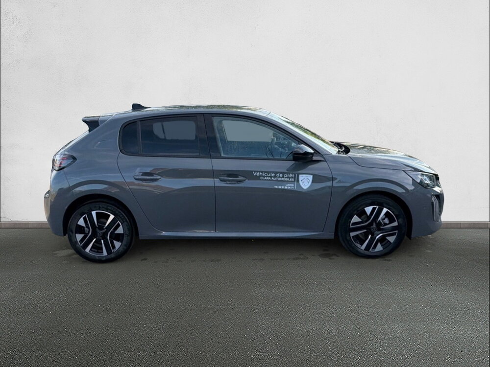 Occasion PEUGEOT 208 208 Hybrid 110 ch e-DCS6 - Allure