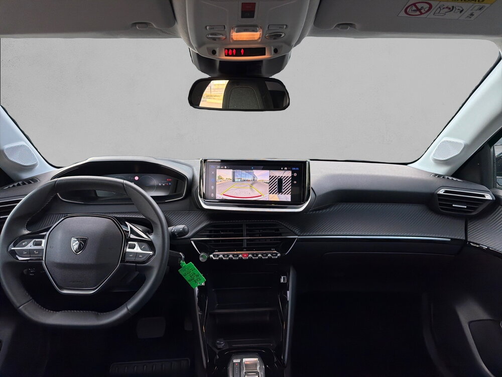 Occasion PEUGEOT 208 208 Hybrid 110 ch e-DCS6 - Allure