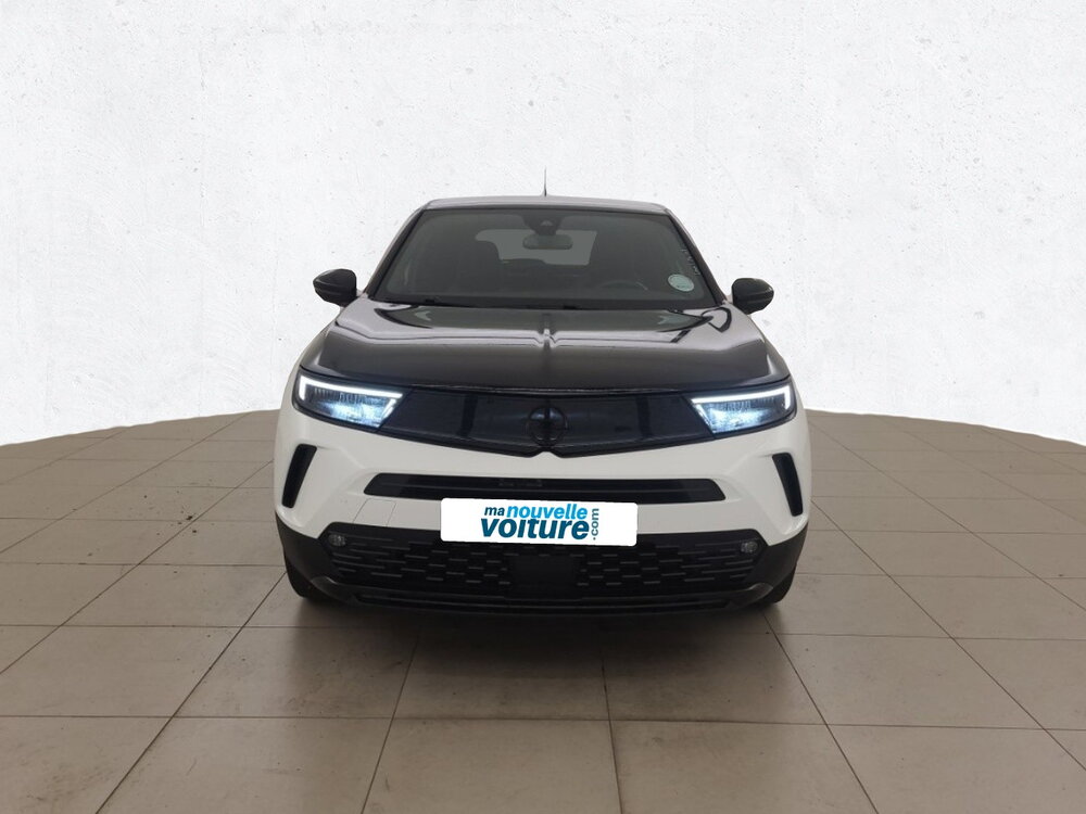 Occasion OPEL Mokka Mokka Electrique 136 ch & Batterie 50 kWh - GS LINE