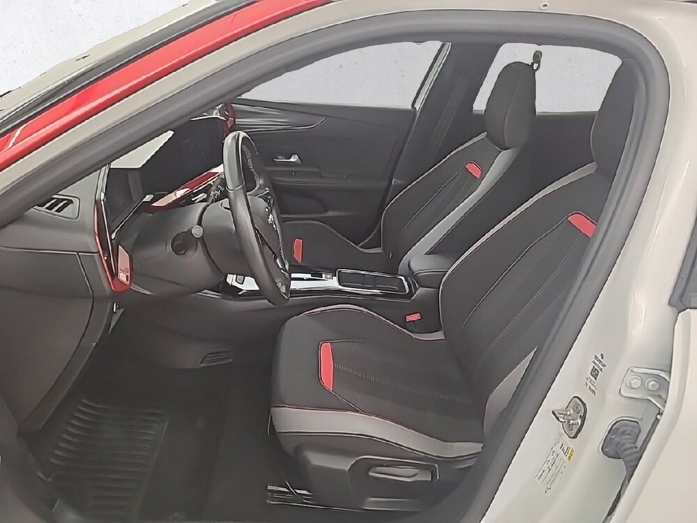 Occasion OPEL Mokka Mokka Electrique 136 ch & Batterie 50 kWh - GS LINE