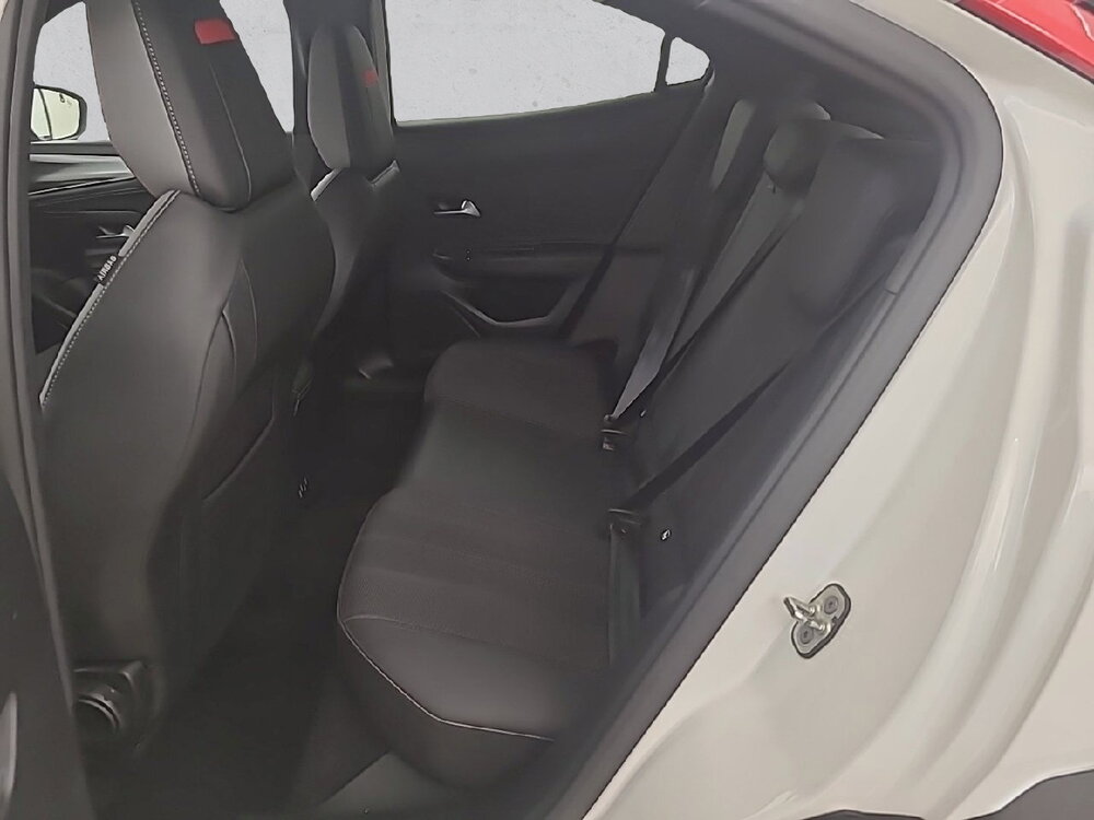 Occasion OPEL Mokka Mokka Electrique 136 ch & Batterie 50 kWh - GS LINE