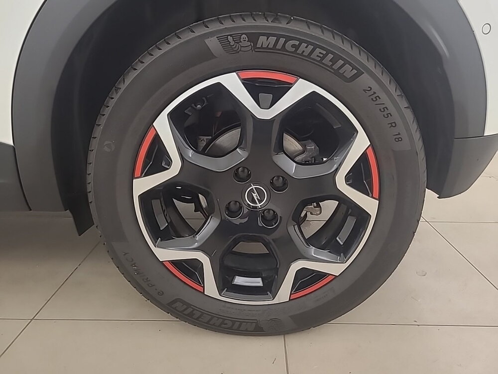 Occasion OPEL Mokka Mokka Electrique 136 ch & Batterie 50 kWh - GS LINE