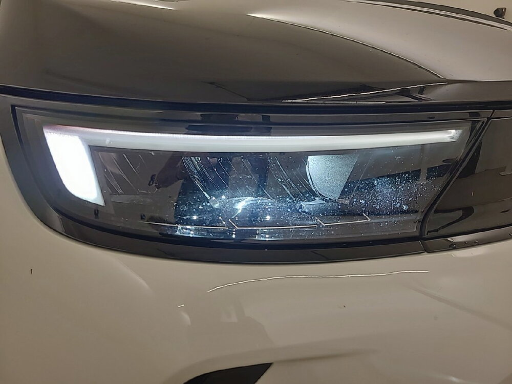 Occasion OPEL Mokka Mokka Electrique 136 ch & Batterie 50 kWh - GS LINE