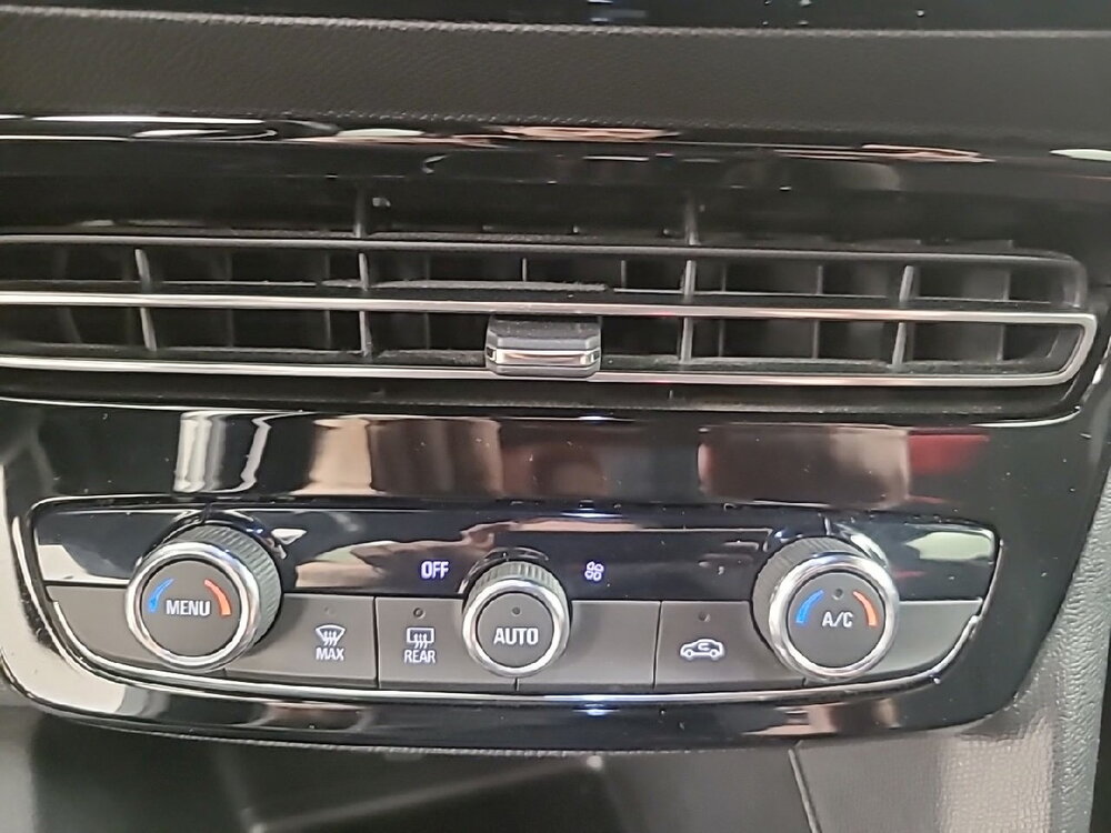 Occasion OPEL Mokka Mokka Electrique 136 ch & Batterie 50 kWh - GS LINE