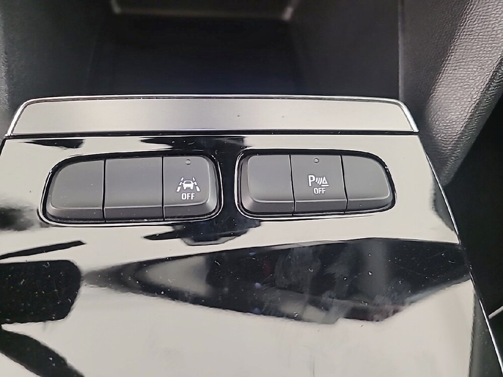 Occasion OPEL Mokka Mokka Electrique 136 ch & Batterie 50 kWh - GS LINE