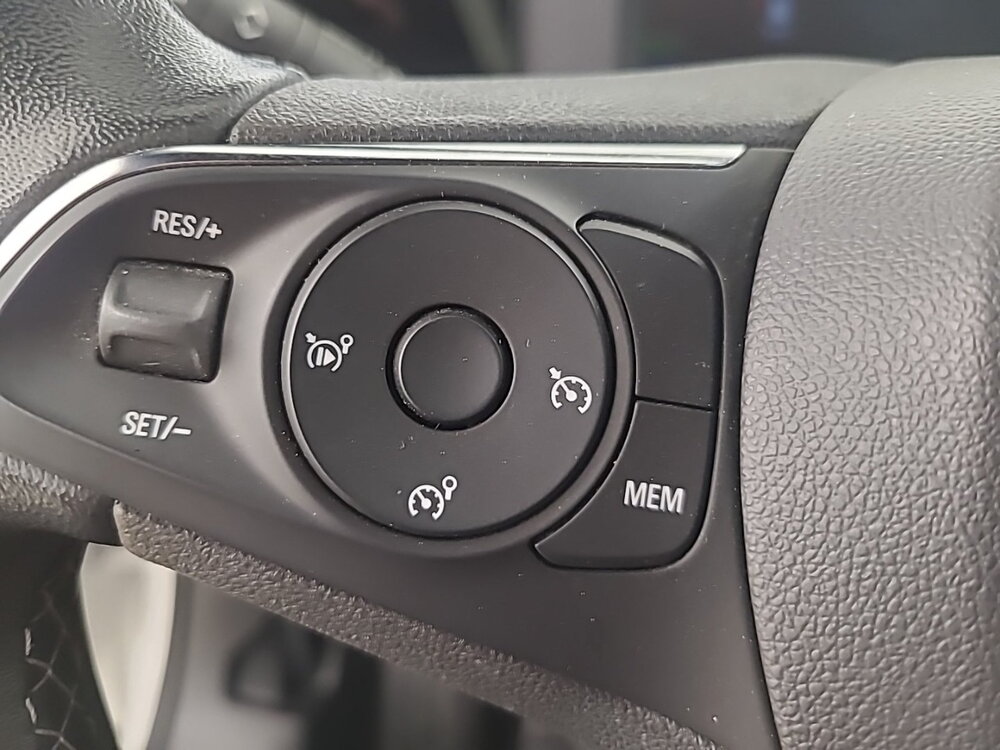 Occasion OPEL Mokka Mokka Electrique 136 ch & Batterie 50 kWh - GS LINE