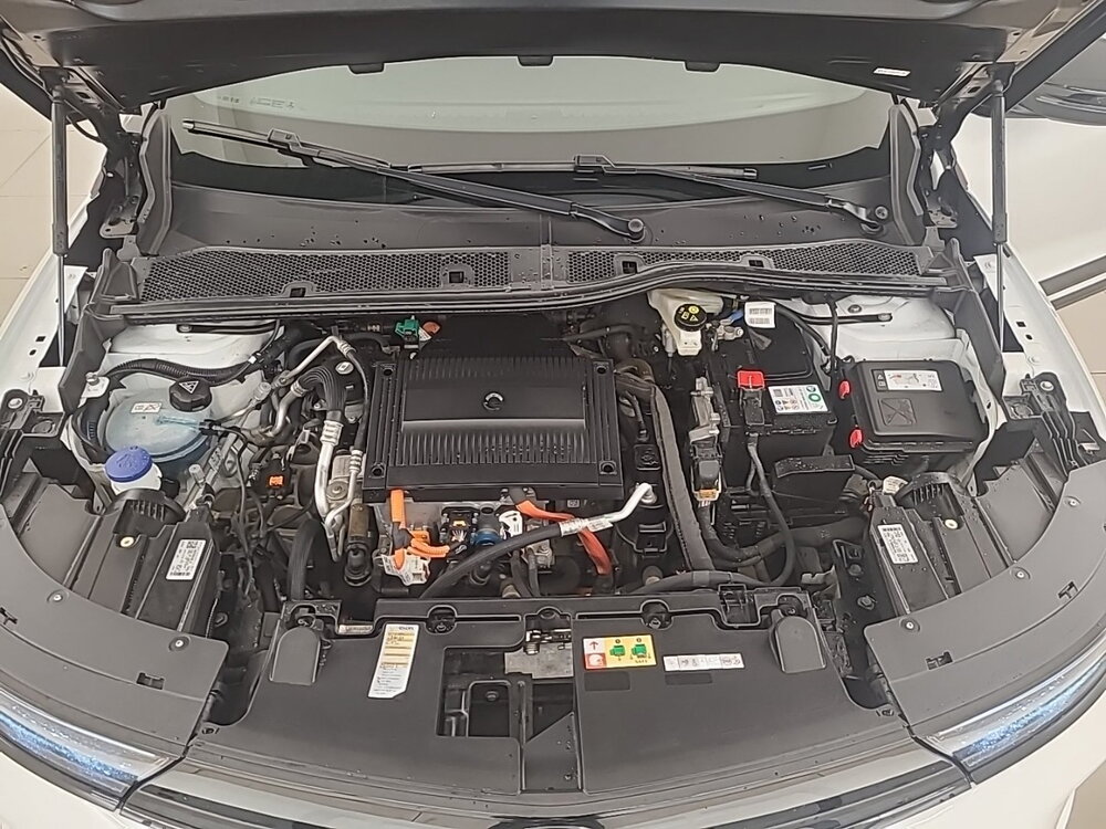 Occasion OPEL Mokka Mokka Electrique 136 ch & Batterie 50 kWh - GS LINE