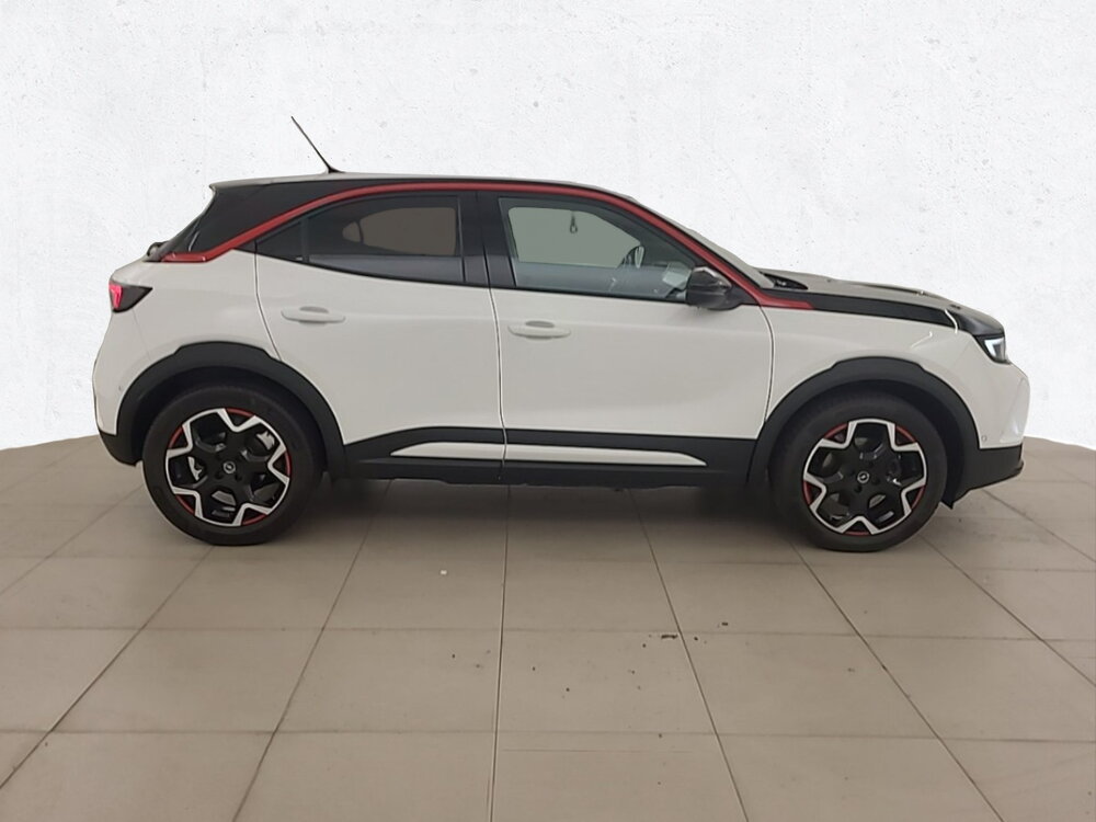 Occasion OPEL Mokka Mokka Electrique 136 ch & Batterie 50 kWh - GS LINE