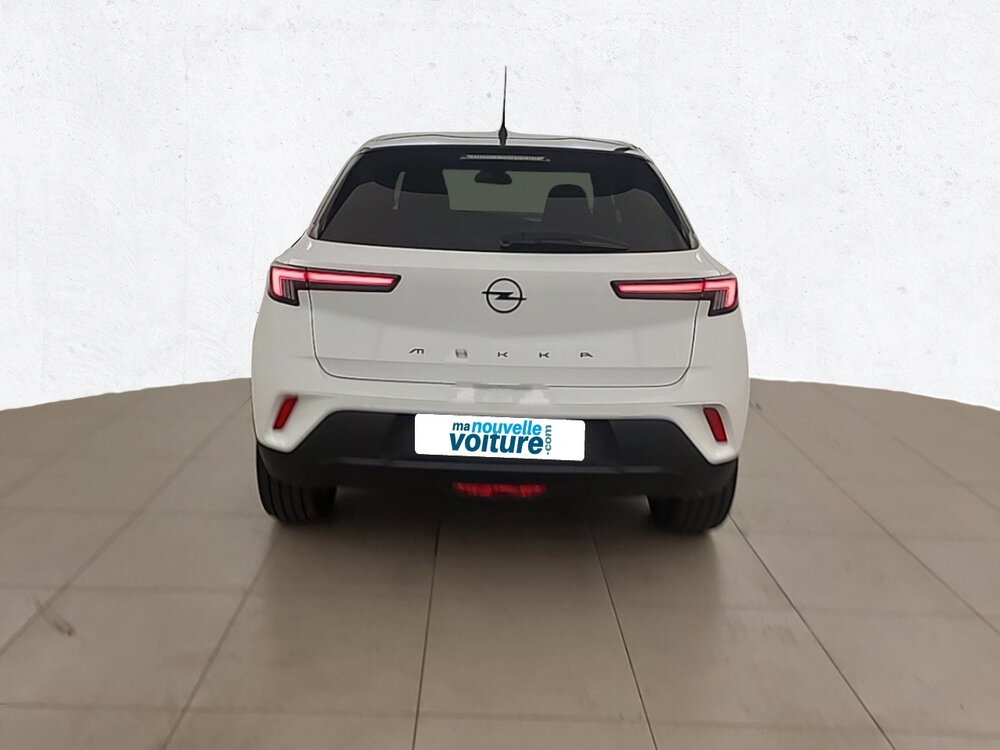 Occasion OPEL Mokka Mokka Electrique 136 ch & Batterie 50 kWh - GS LINE