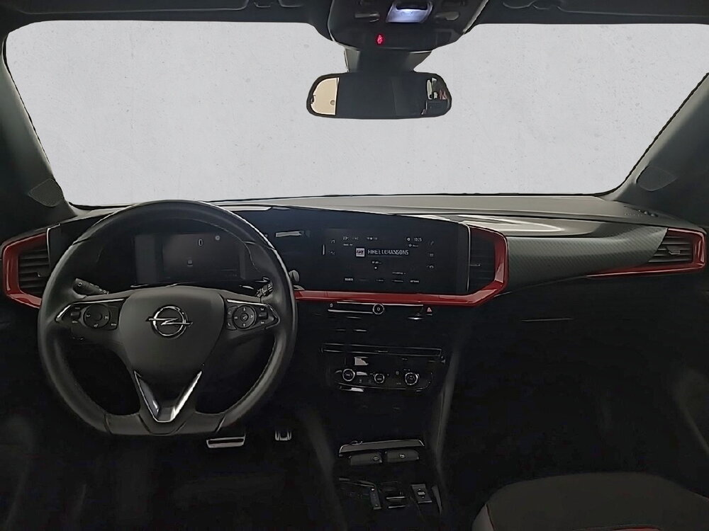 Occasion OPEL Mokka Mokka Electrique 136 ch & Batterie 50 kWh - GS LINE