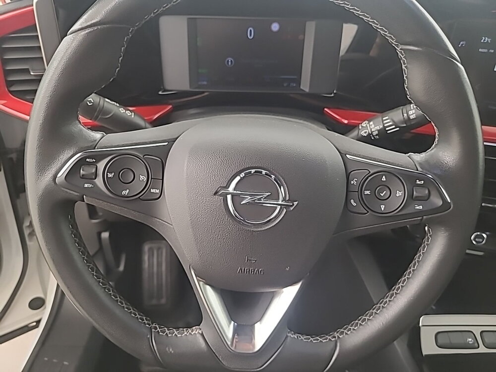 Occasion OPEL Mokka Mokka Electrique 136 ch & Batterie 50 kWh - GS LINE
