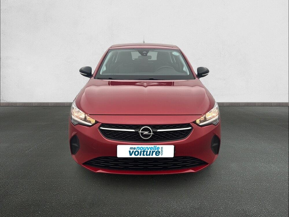 Occasion OPEL Corsa Corsa 1.2 75 ch BVM5 - Edition