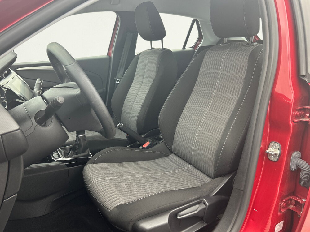 Occasion OPEL Corsa Corsa 1.2 75 ch BVM5 - Edition