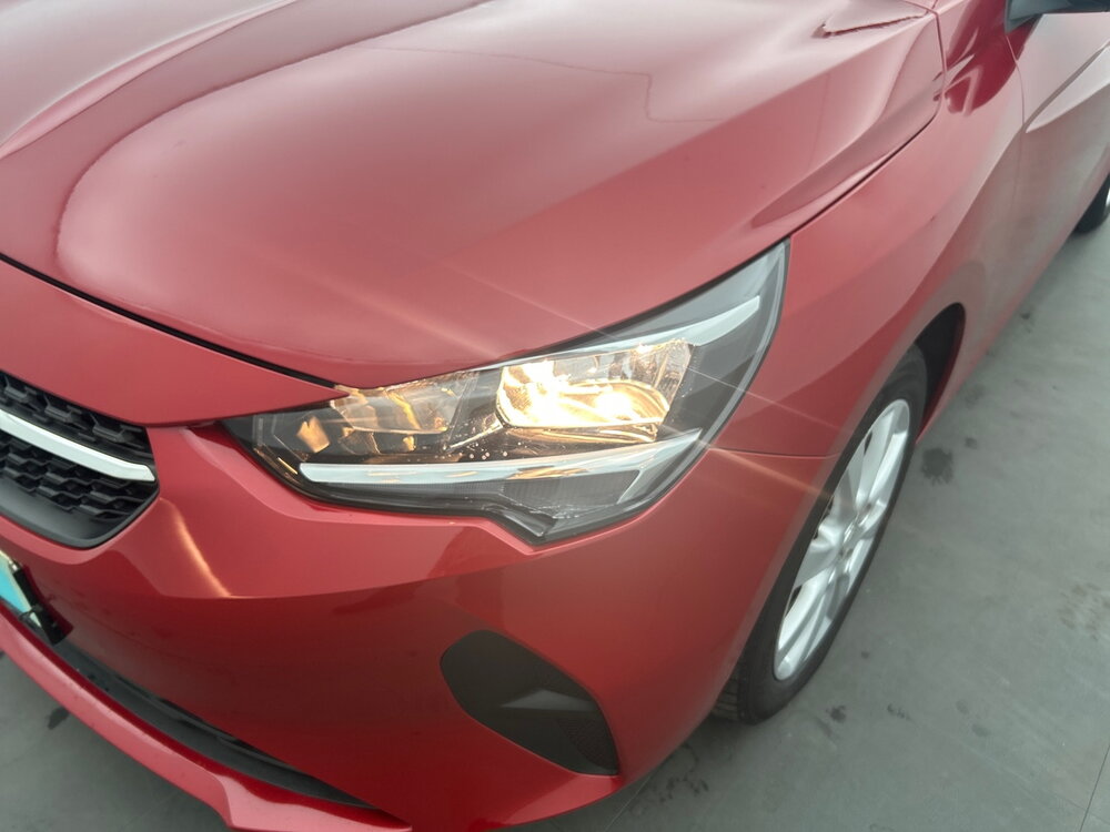 Occasion OPEL Corsa Corsa 1.2 75 ch BVM5 - Edition