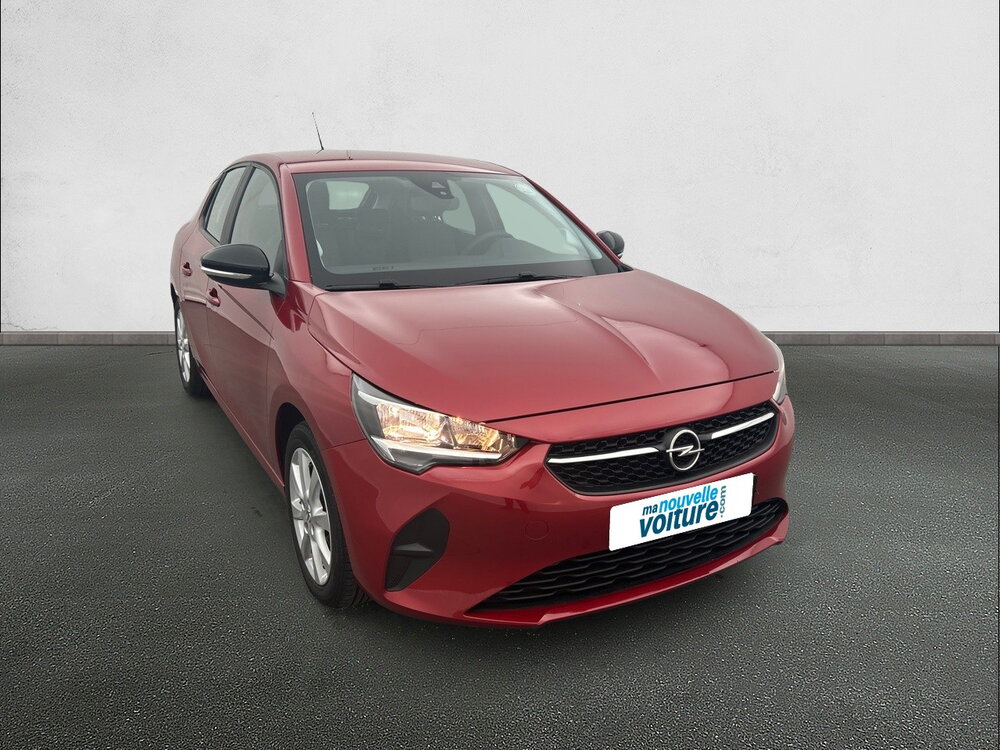 Occasion OPEL Corsa Corsa 1.2 75 ch BVM5 - Edition
